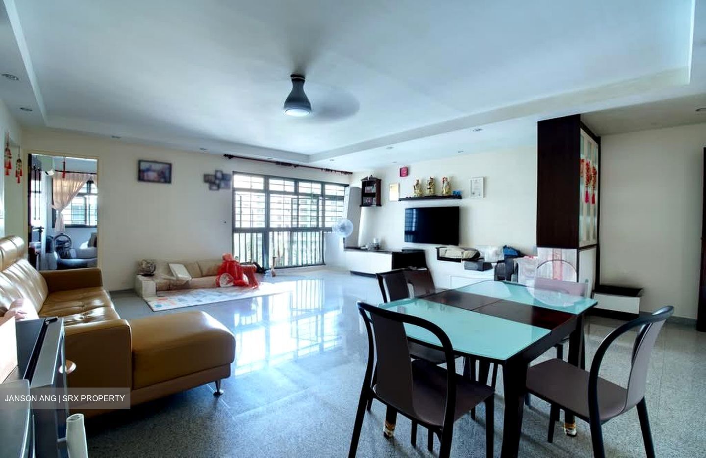 Blk 207C Compassvale Crest (Sengkang), HDB 5 Rooms #562580221